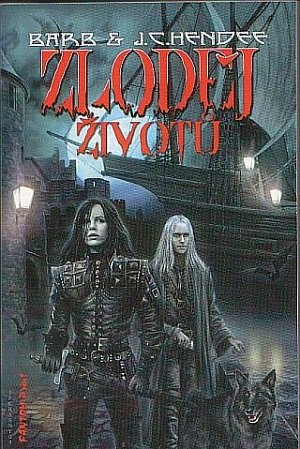 Dhampir 2 - Zloděj životů