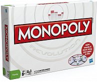 Monopoly revolution CZ