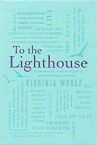 To the Lighthouse, 1.  vydání
