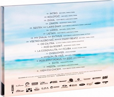 Náhled Dara Rolins - ETC - CD
