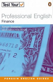 Test Your Professional English NE Finance