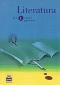 Literatura pro 1. ročník gymnázií - 2. vydání