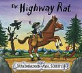 The Highway Rat, 1.  vydání