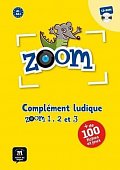 Zoom 1-2-3 – Complément ludique