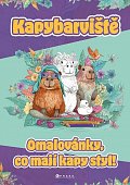 Kapybarviště 