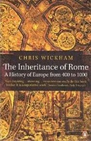 The Inheritance of Rome : A History of Europe from 400 to 1000