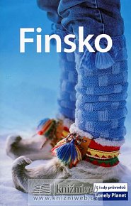 Finsko - Lonely Planet