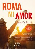 ROMA MI AMOR - Nahodilé prázdniny v Římě, co mi posvítily na cestu