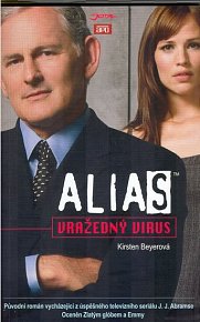 Alias - Vražedný virus
