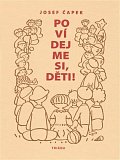 Povídejme si, děti!, 1.  vydání