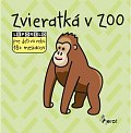 Zvieratká v ZOO