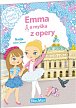 Emma a myška z opery - Příběhy pro nejmenší