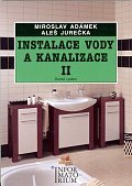 Instalace vody a kanalizace II pro 2. ročník UO Instalatér - 2. vydání