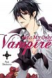 He´s My Only Vampire 1