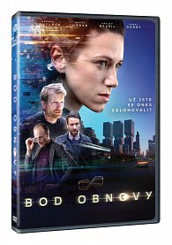 Bod obnovy DVD