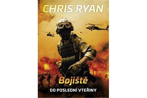 Bojiště - Do poslední vteřiny