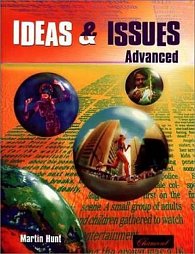 Ideas & Issues: Advanced: Student´s Book