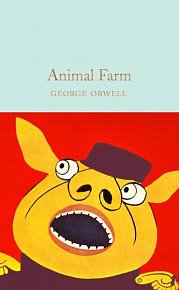 Animal Farm, 1.  vydání