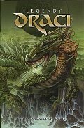 Legendy - Draci - Sbírka fantastických povídek