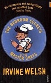 The Bedroom Secrets of the Master Chefs, 1.  vydání