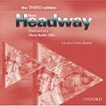New Headway Elementary Class Audio CDs /2/ (3rd)