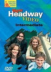 New Headway Video Intermediate Teacher´s Book