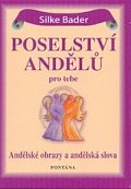 Poselství andělů pro tebe