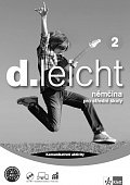 d.leicht 2 (A2.1) - komunikativní aktivity [tištěná verze]
