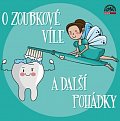 O zoubkové víle a další pohádky - CD