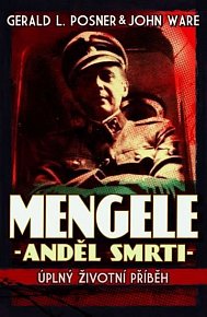 Mengele - Anděl smrti