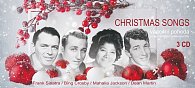 Christmas Songs -vánoční pohoda 3CD
