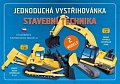 Stavební technika - Jednoduchá vystřihovánka