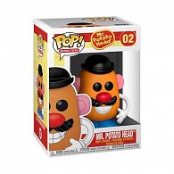 Funko POP Retro Toys S1: Hasbro- Mr. Potato Head