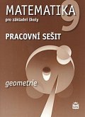 Matematika 9 pro základní školy - Geometrie - Pracovní sešit, 1.  vydání