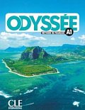 Odyssée A1  Livre de l'éleve + Audio en ligne