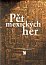 Pět mexických her
