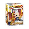 Funko POP Animation: My Hero Academy - Shoto Todoroki