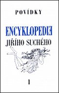 Encyklopedie Jiřího Suchého 1: Povídky A-Ž