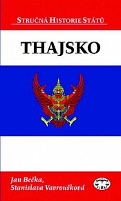 Thajsko Stručná historie států
