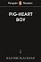 Penguin Readers Level 4: Pig-Heart Boy (ELT Graded Reader)