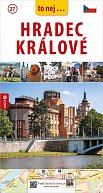 Hradec Králové - kapesní průvodce/česky