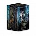 The Shadowhunters Slipcase BOX (The Bane Chronicles, Tales from the Shadowhunter Academy and Ghosts of the Shadow Market)