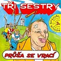 Průša se vrací