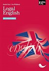 Legal English - 3rd revised edition