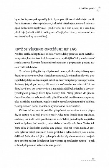 Náhled Spánkem ke zdraví – Zlepšete svůj spánek, zlepšete své zdraví