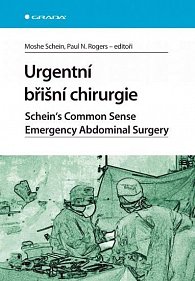 Urgentní břišní chirurgie