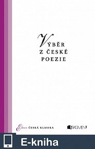 Česká klasika – Výběr z české poezie (E-KNIHA)