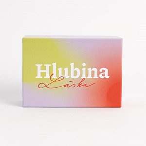 Hlubina & Láska - diskusní hra