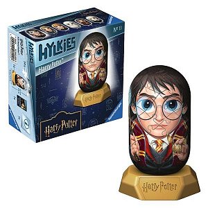 Hylkies Harry Potter: Harry Potter 54 dílků