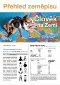 Člověk na Zemi Přehled zeměpisu světa (nejen) pro školáky